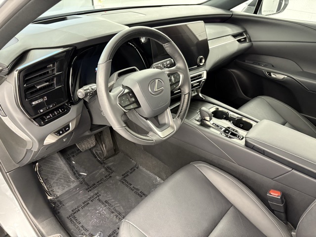 2024 Lexus RX 350 Premium photo 15