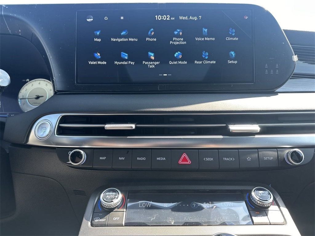 2025 Hyundai Palisade Calligraphy photo 39