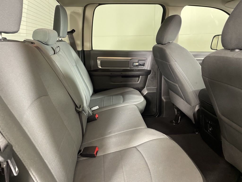 2023 Ram 1500 Classic SLT photo 16