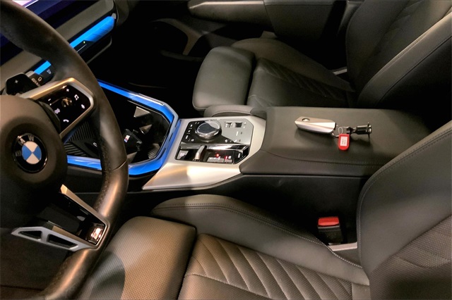 2025 Bmw X3 30x Drive photo 12