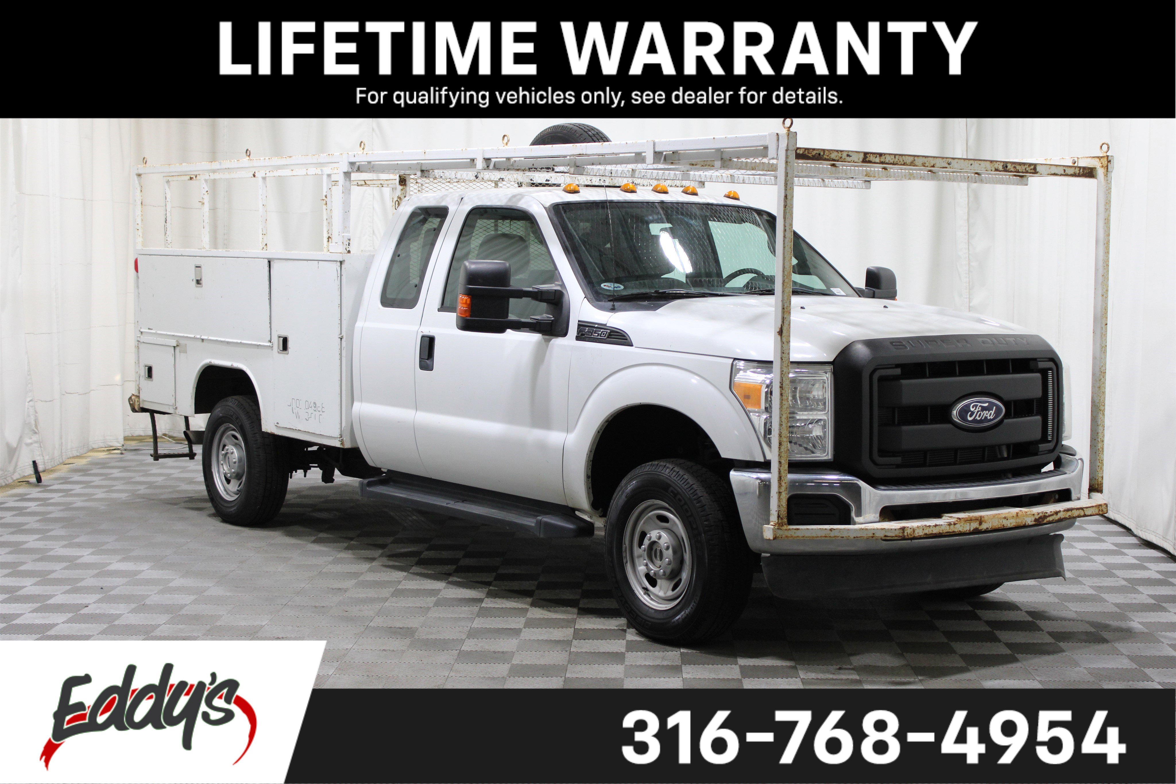 2011 Ford F-350 Super Duty Chassis Cab XL's photo