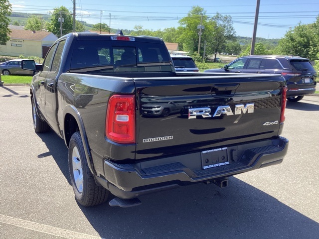 2025 Ram 1500 Big Horn Lone Star photo 2