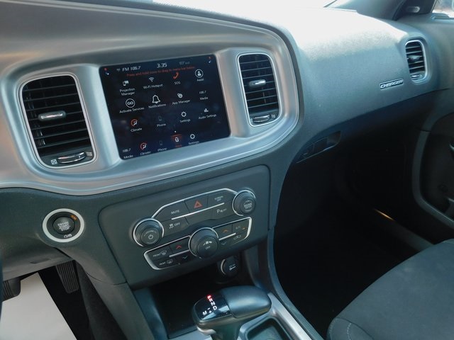 2023 Dodge Charger SXT photo 23