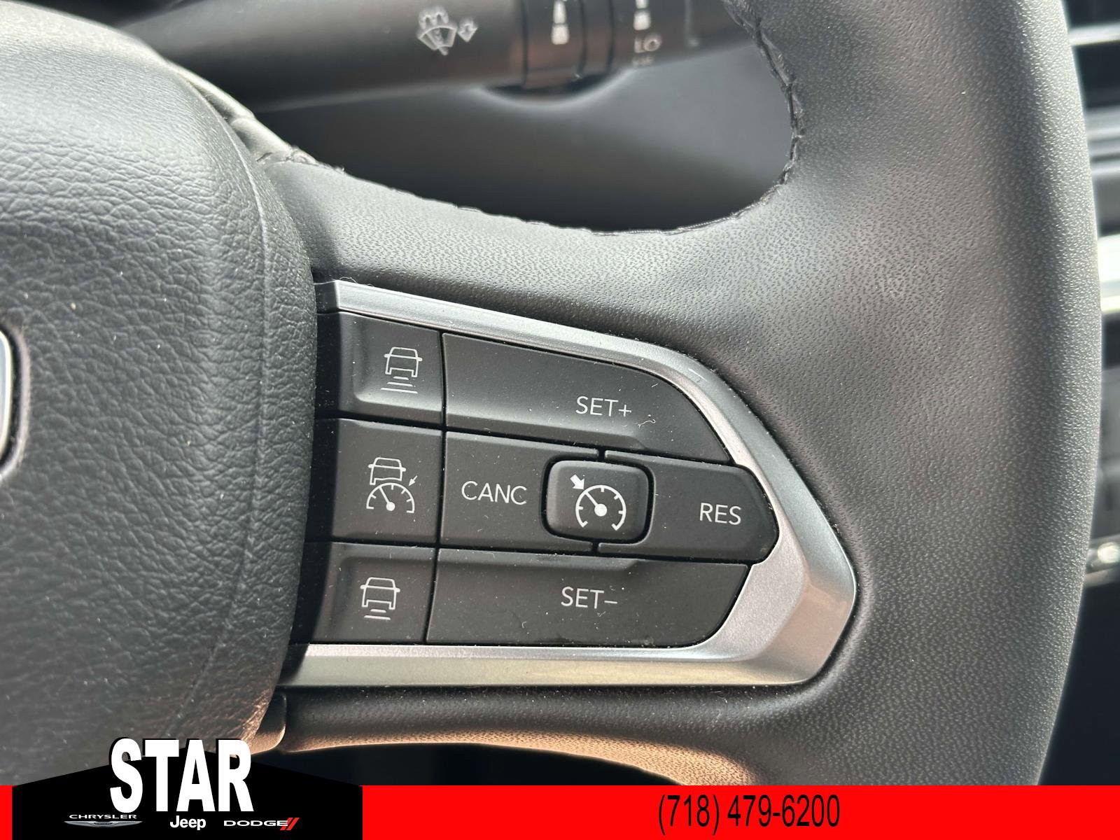 2023 Jeep Compass High Altitude photo 18