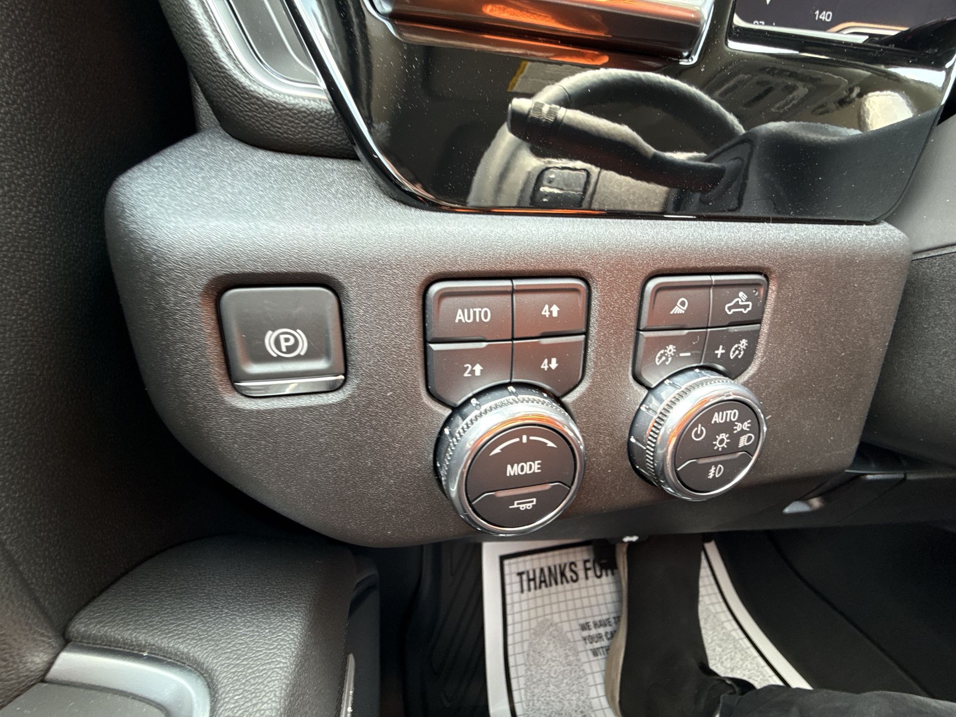 2025 Gmc Sierra 2500 HD SLT photo 47