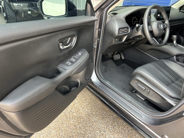 2024 Honda HR-V EX-L photo 27