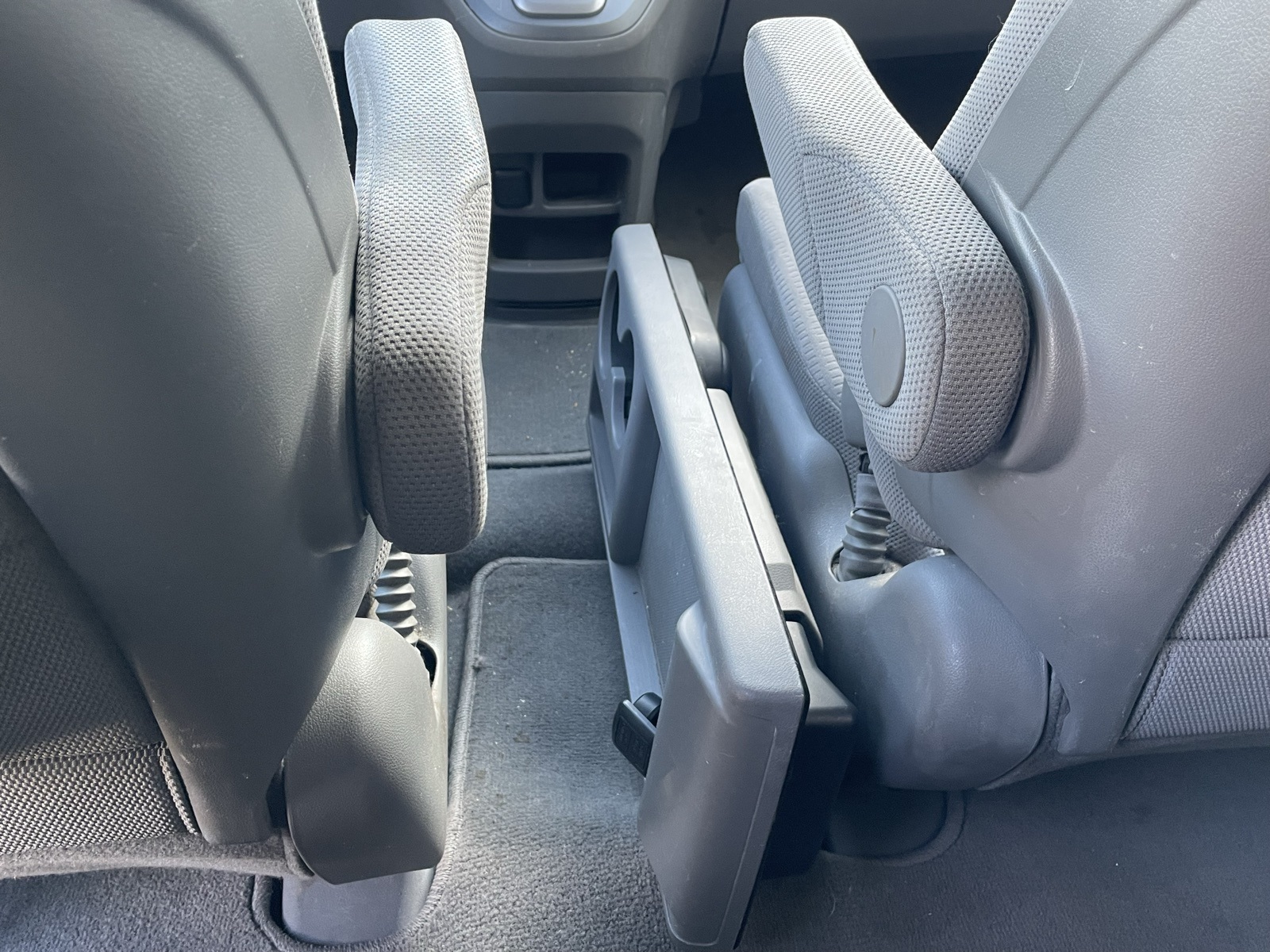 2008 Honda CR-V EX photo 13