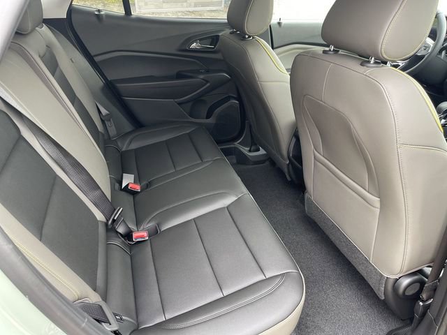 2025 Chevrolet Trax ACTIV photo 6