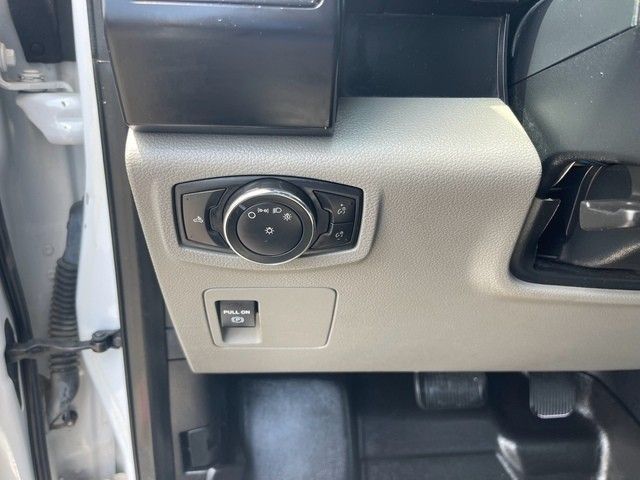2016 Ford F-150 XL photo 20