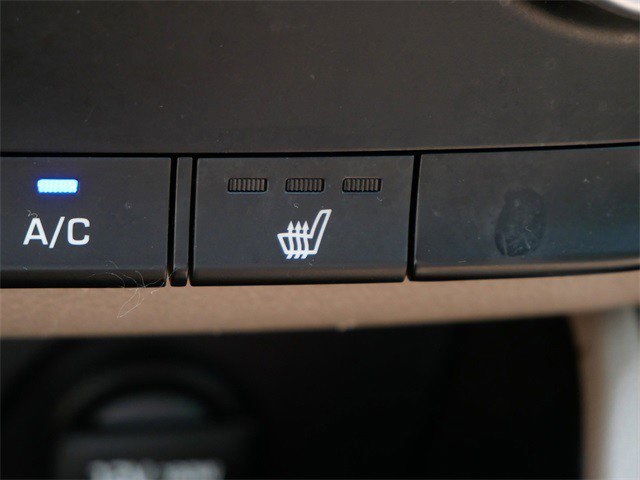 2021 Hyundai Tucson Value photo 22