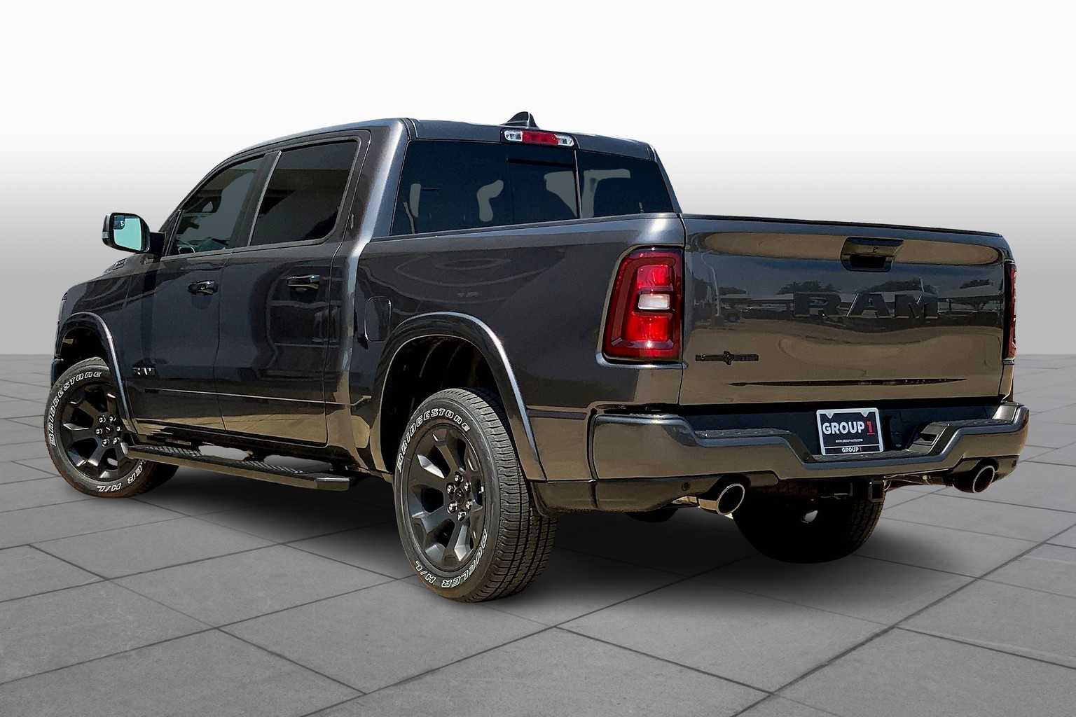 2026 Ram 1500 Lone Star photo 11