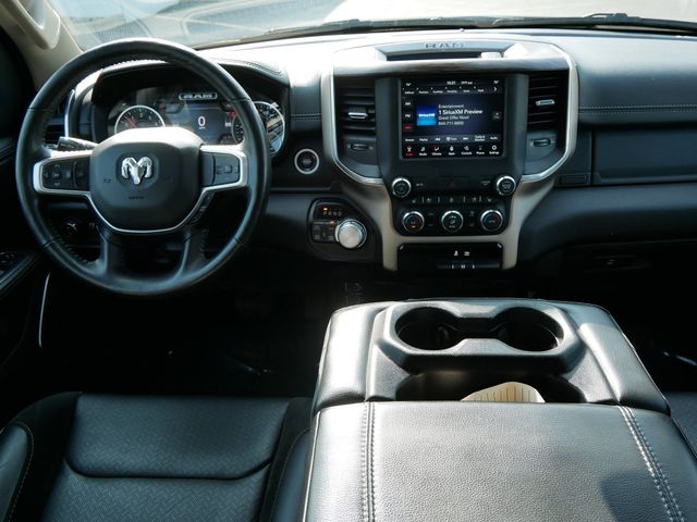 2020 Ram 1500 Laramie photo 13