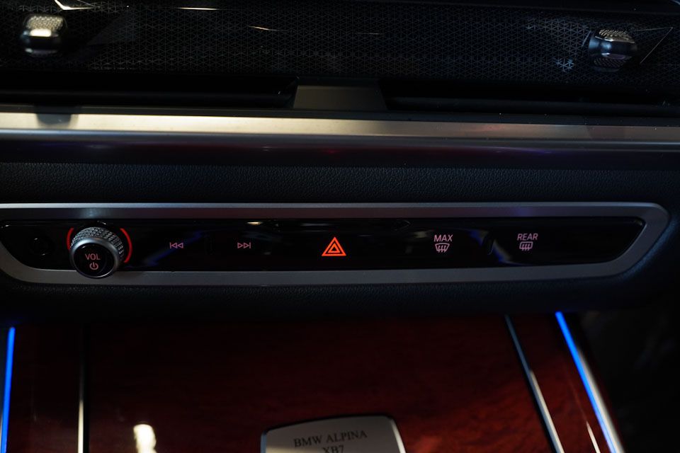 2024 Bmw X7 ALPINA XB7 photo 27