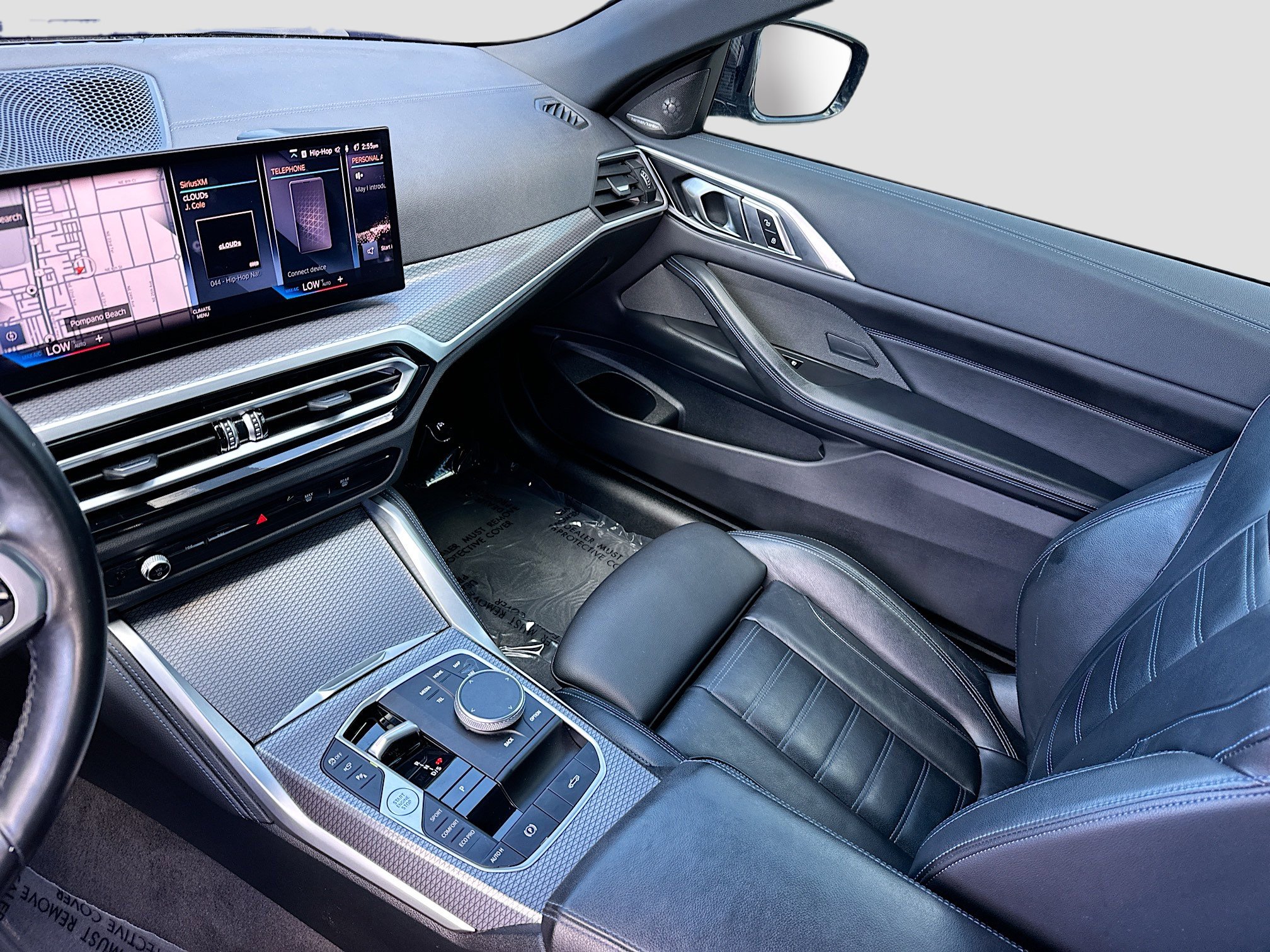2024 Bmw M440i photo 22