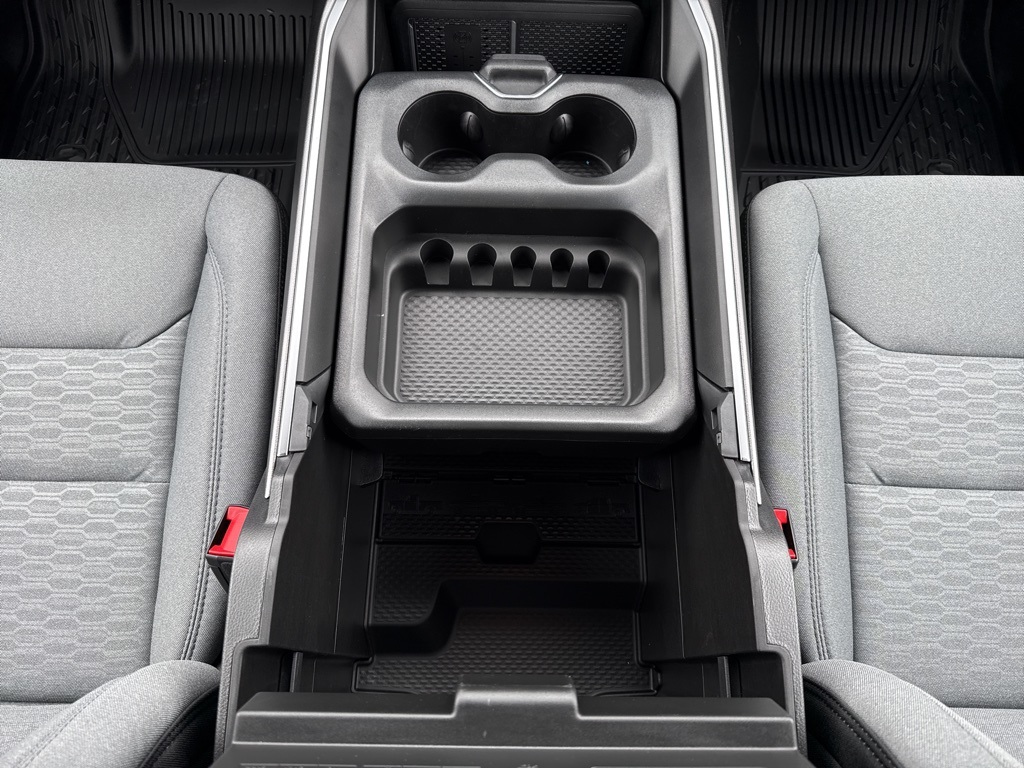 2025 Ram 1500 Big Horn Lone Star photo 23