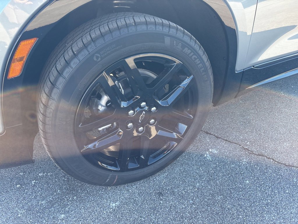 2026 Chevrolet Blazer RS photo 4