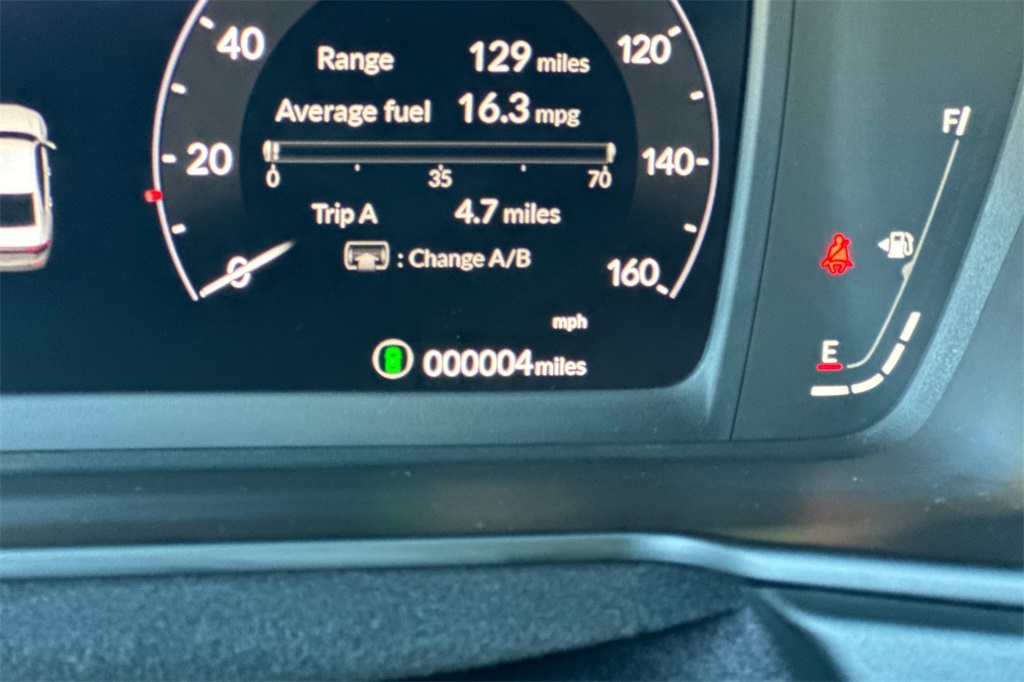 2025 Honda Accord LX photo 22