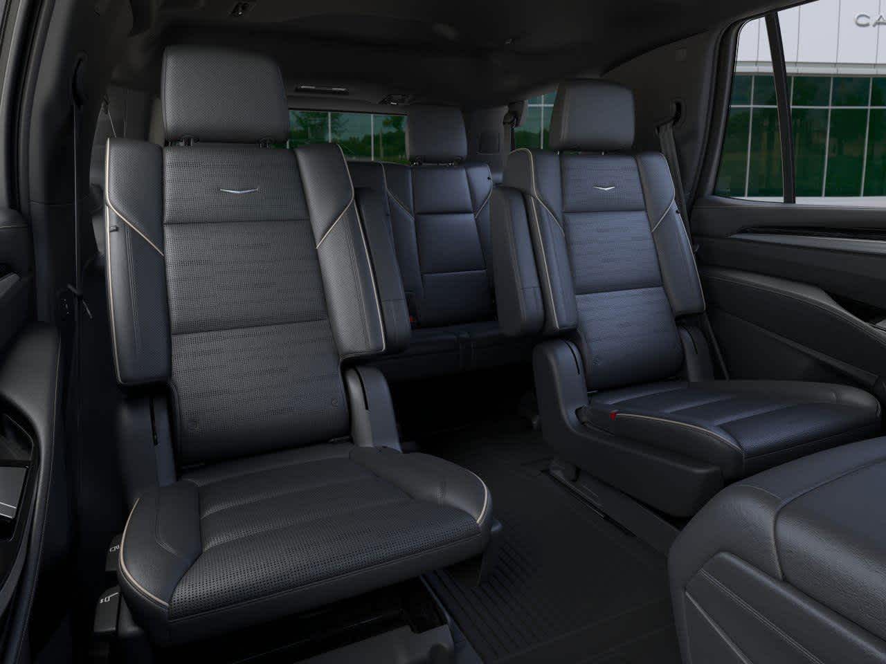 2026 Cadillac Escalade Sport photo 17