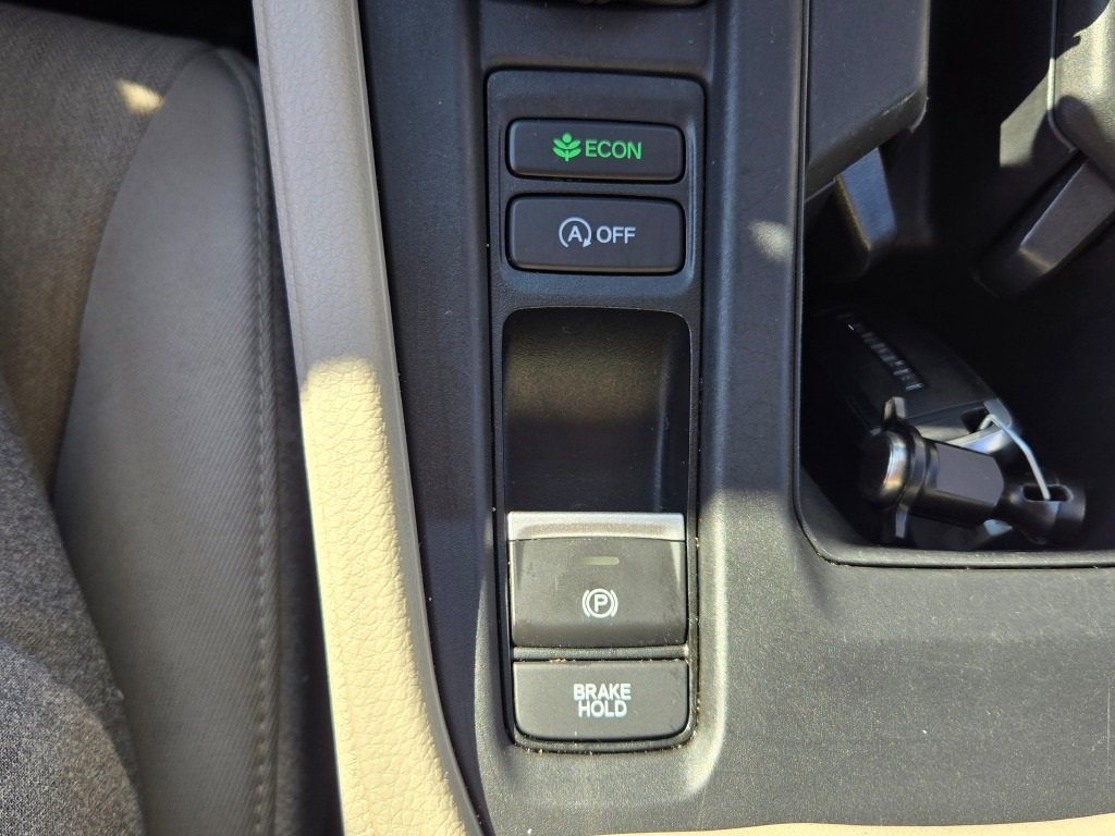 2023 Honda Accord EX photo 20