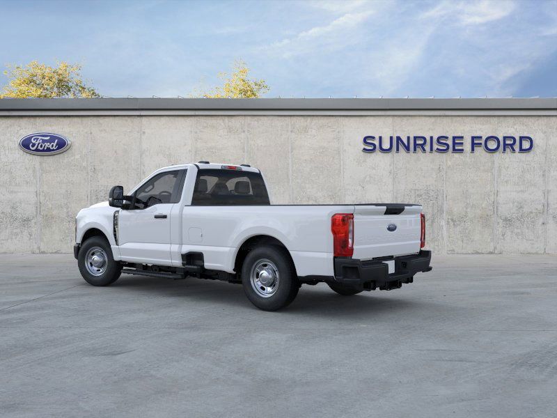 2024 Ford F-250 XL photo 4
