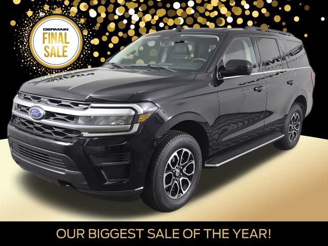 2023 Ford Expedition XLT's photo