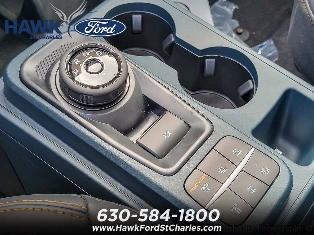 2024 FORD MAVERICK - Image 15