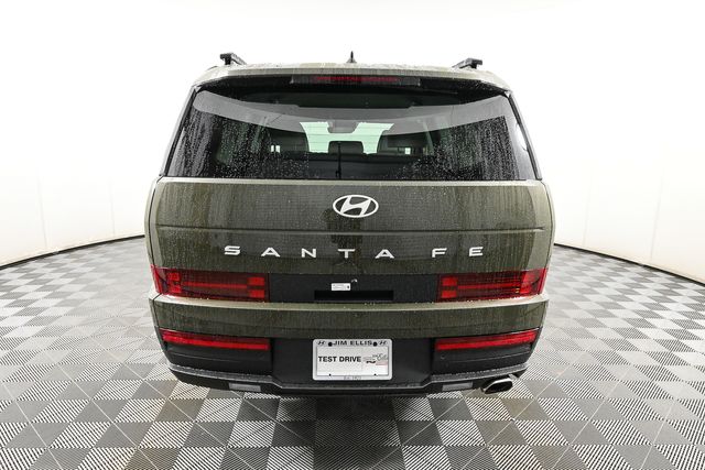 2026 Hyundai Santa Fe SEL photo 26