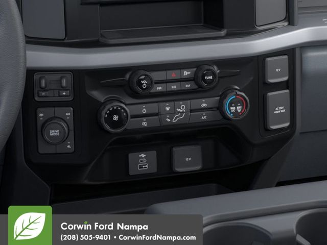 2025 Ford F-550 XL photo 13