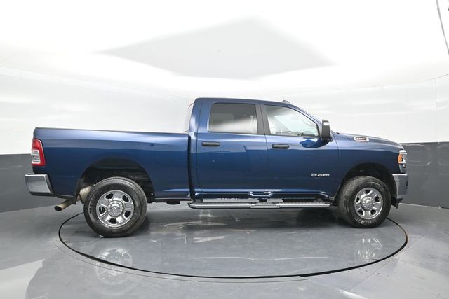 2024 Ram 2500 Big Horn photo 3