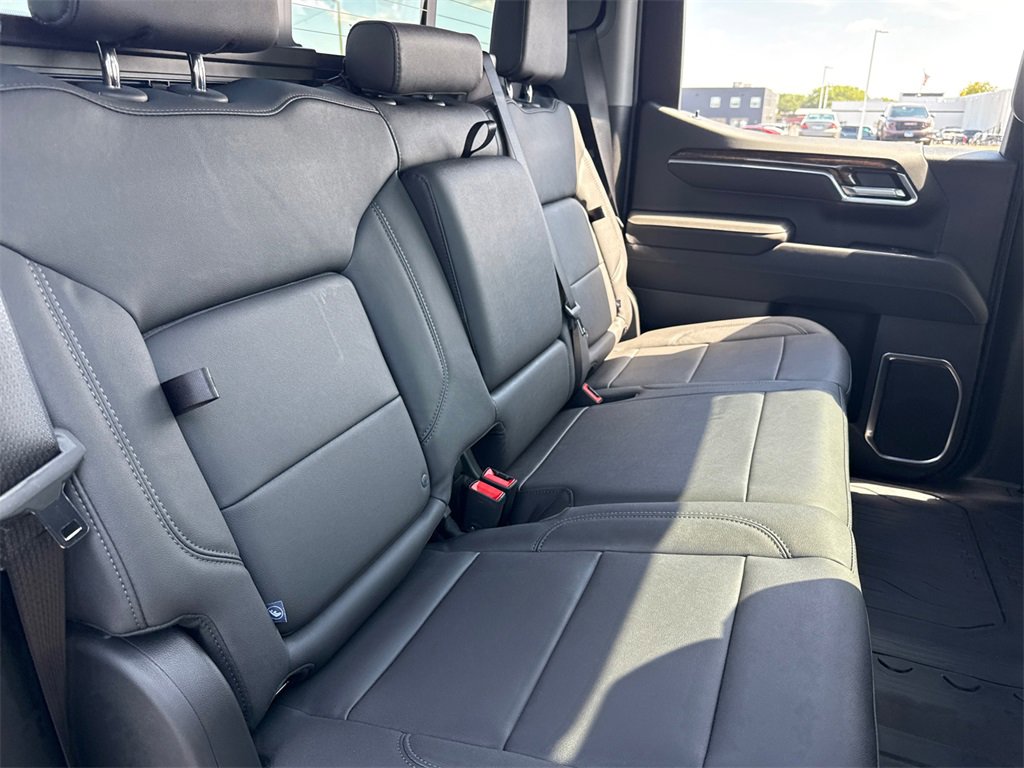 2026 GMC SIERRA - Image 36