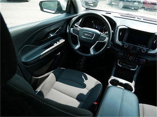 2022 Gmc Terrain SLE photo 8