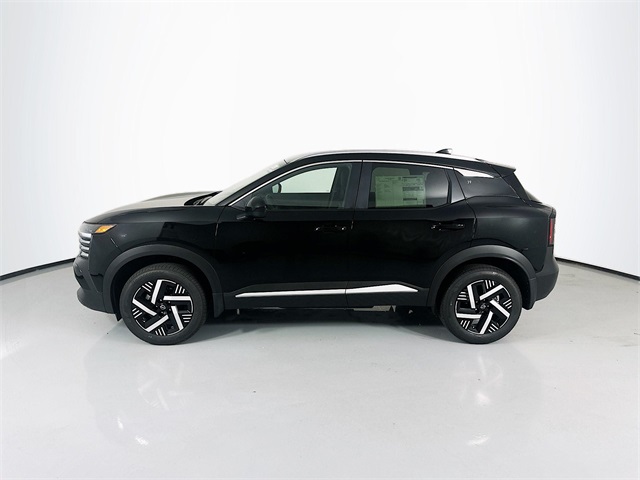 2026 Nissan Kicks SV photo 4