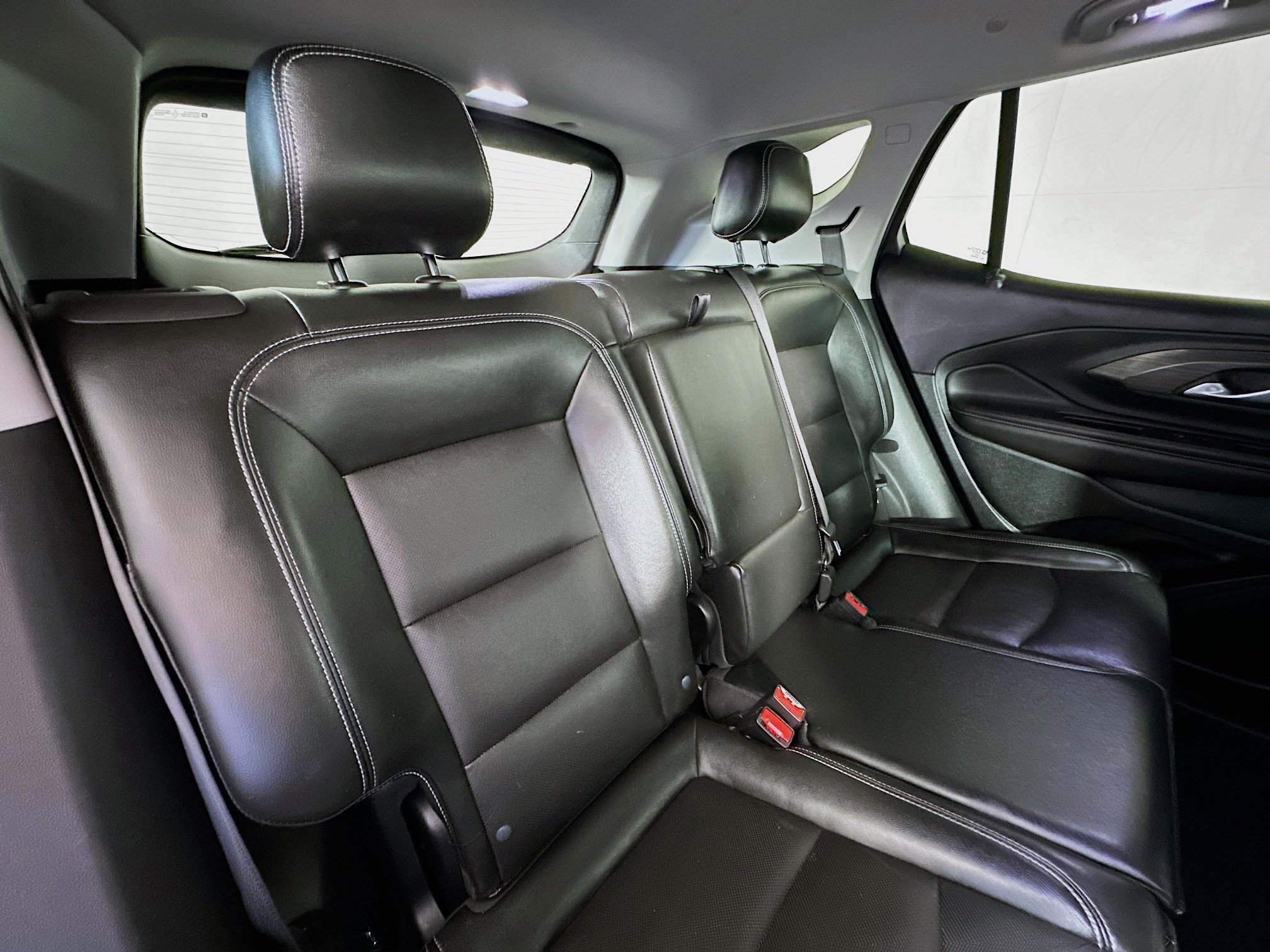 2022 Gmc Terrain SLT photo 25