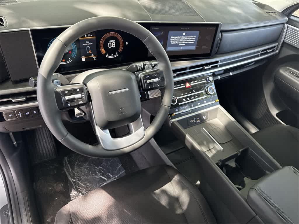 2026 Hyundai Santa Fe SE photo 12
