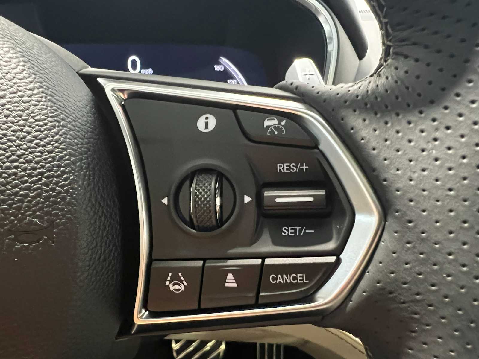 2026 Acura MDX SH-AWD A-Spec Advance photo 24