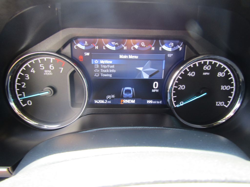 2023 Ford F-150 XLT photo 21