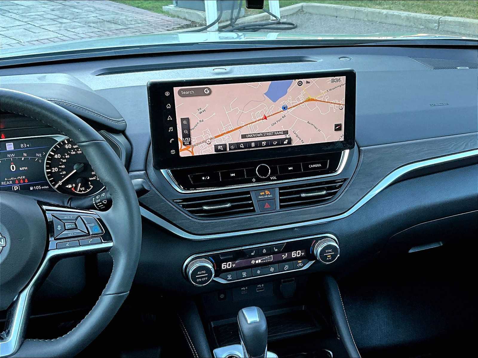 2023 Nissan Altima 2.5 SL photo 18