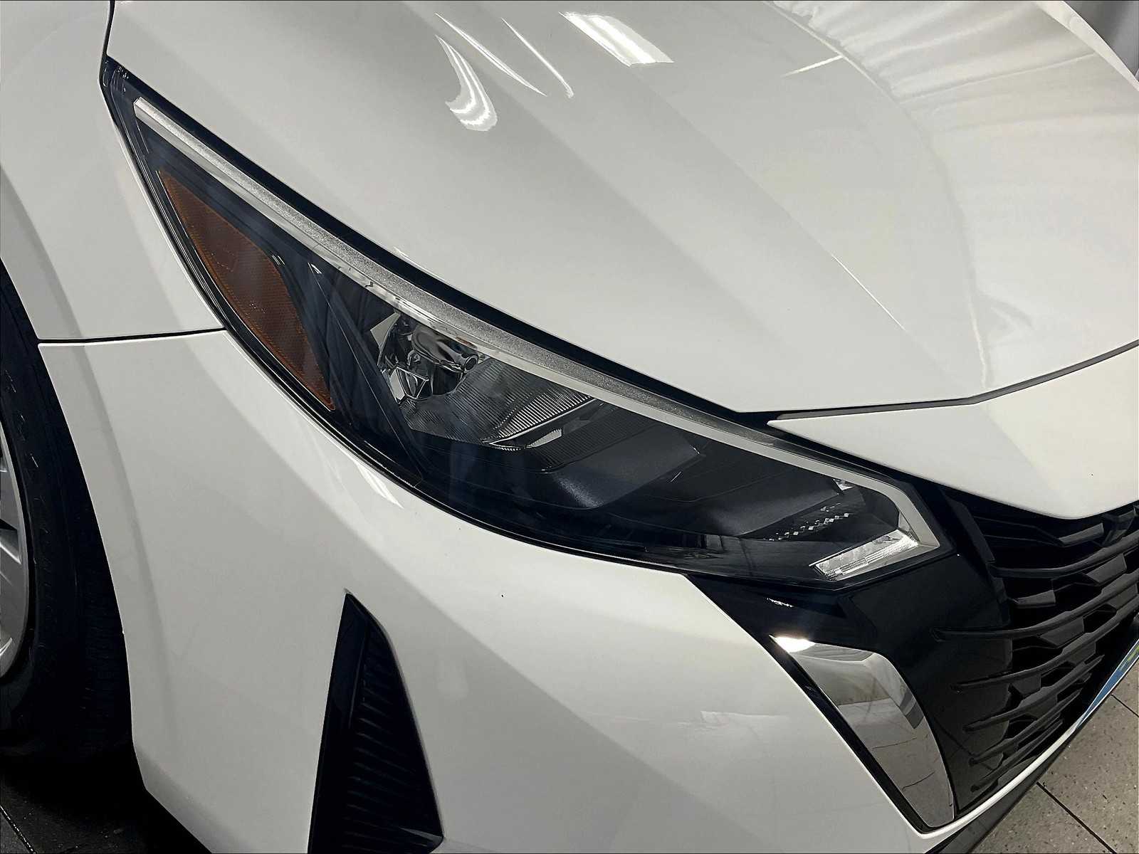 2024 Nissan Sentra S photo 30