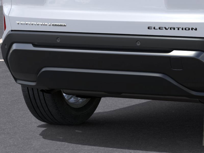 2026 Gmc Terrain Elevation photo 15