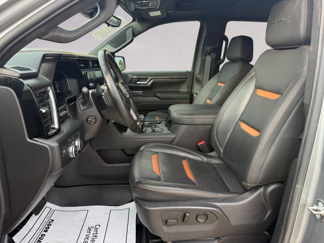 2024 Gmc Sierra 1500 AT4 photo 8