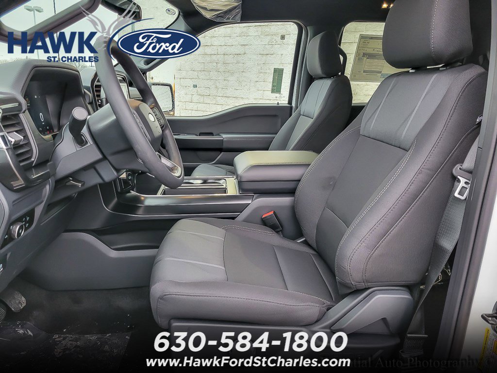 2026 FORD F-150 - Image 7