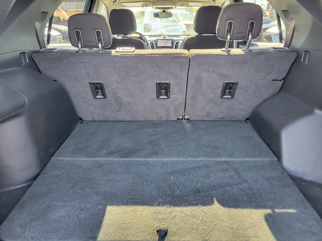 2019 CHEVROLET EQUINOX - Image 25