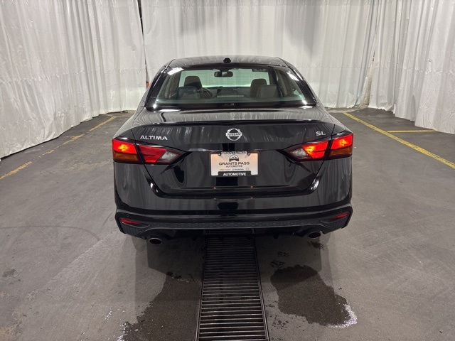 2019 Nissan Altima 2.5 SL photo 4