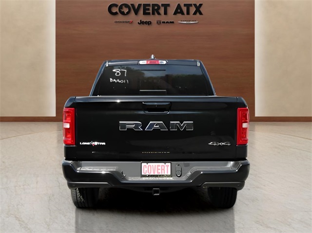 2025 Ram 1500 Big Horn Lone Star photo 4
