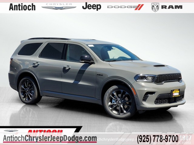 2025 Dodge Durango