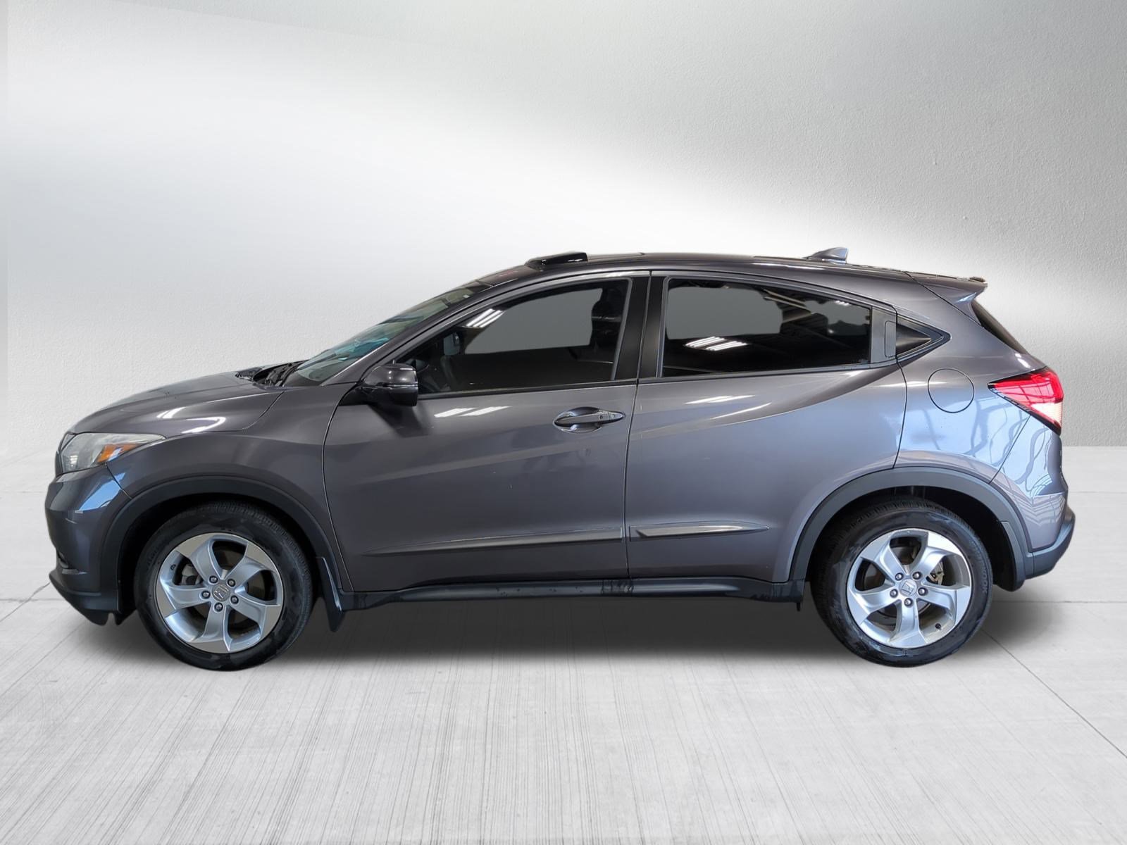2016 Honda HR-V EX photo 4