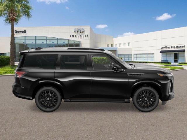 2026 Infiniti QX80 photo 4
