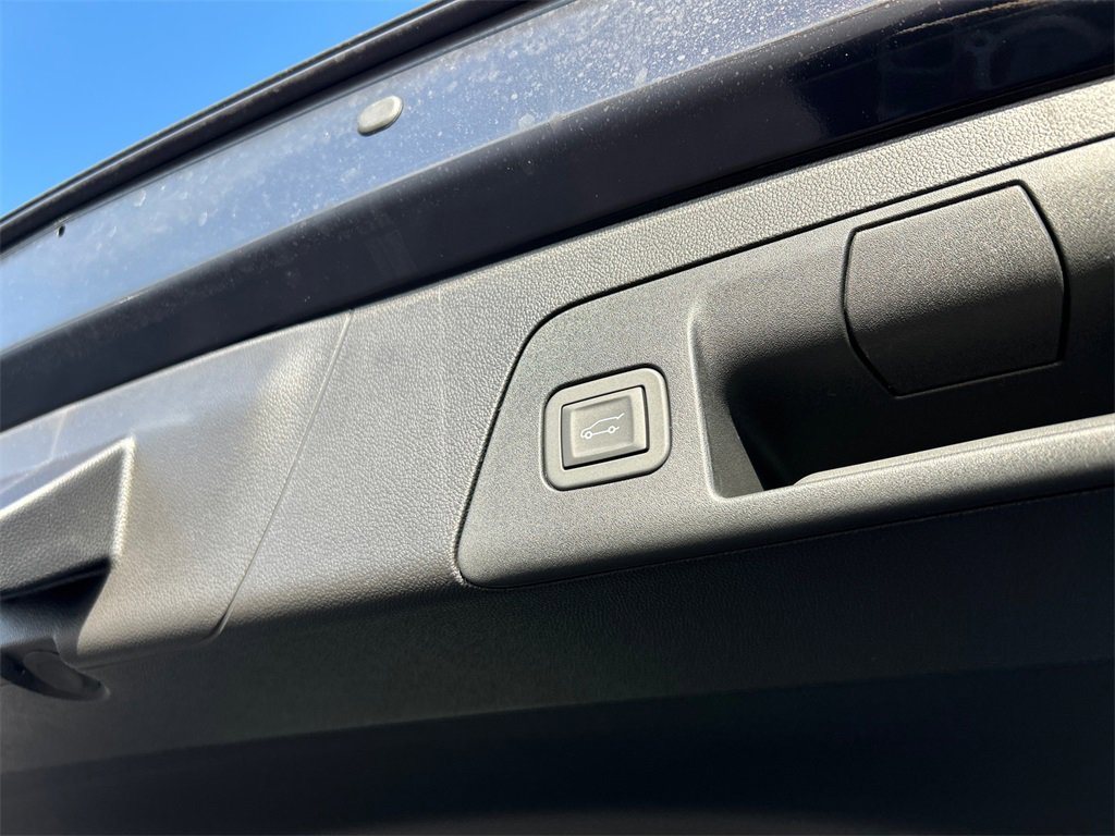 2026 BUICK ENVISION - Image 35