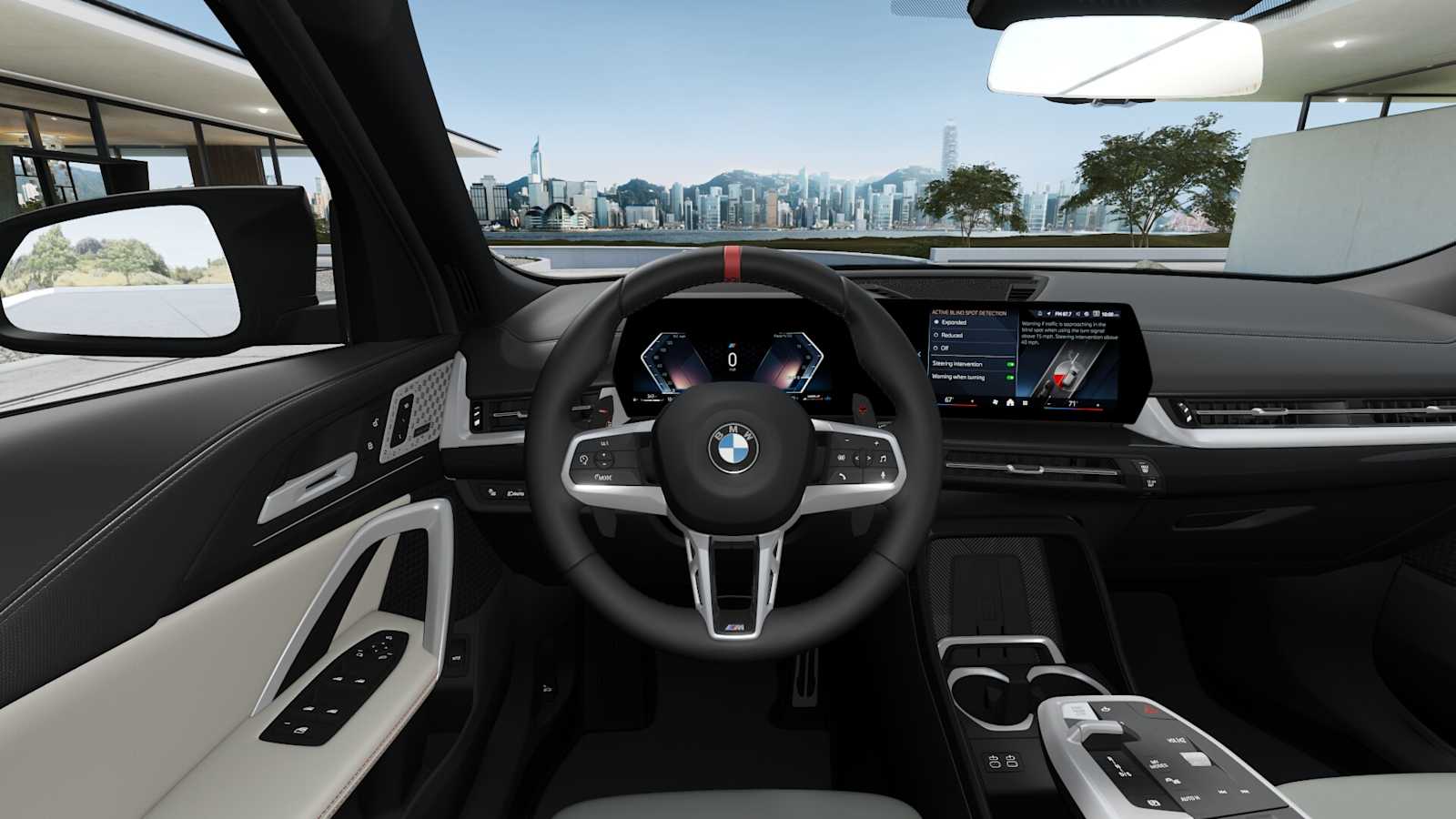 2026 Bmw X2 xDrive28i photo 13