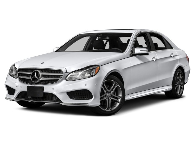 2015 Mercedes-Benz E-Class E250's photo